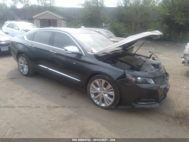 CHEVROLET IMPALA 2015 2g1165s36f9283826