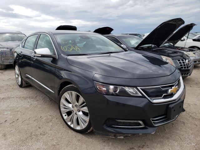 CHEVROLET IMPALA LTZ 2015 2g1165s36f9285317