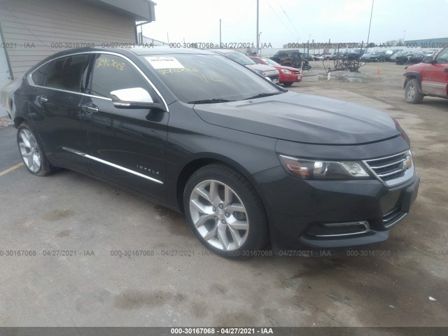 CHEVROLET IMPALA 2015 2g1165s36f9287472