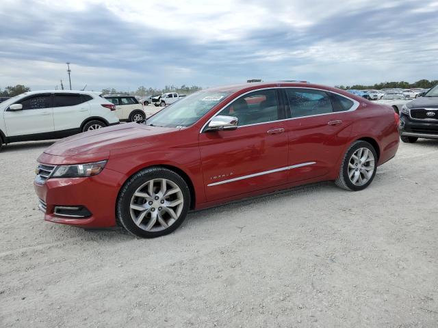 CHEVROLET IMPALA LTZ 2015 2g1165s36f9288718