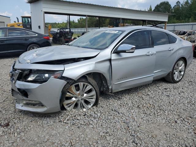 CHEVROLET IMPALA LTZ 2015 2g1165s37f9102183