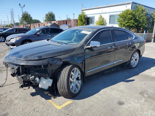 CHEVROLET IMPALA 2015 2g1165s37f9103298