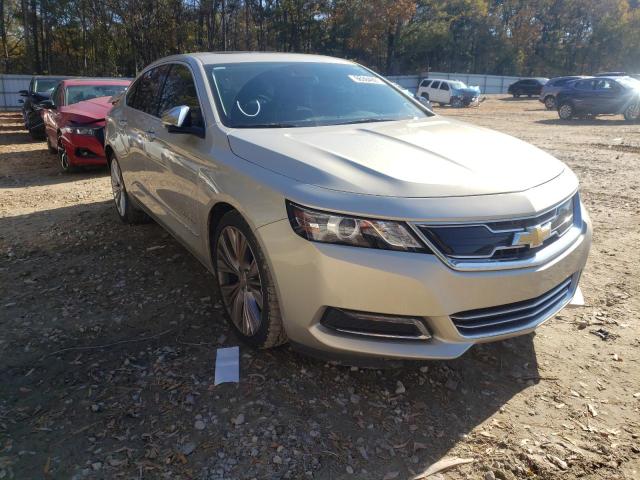 CHEVROLET IMPALA LTZ 2015 2g1165s37f9104659