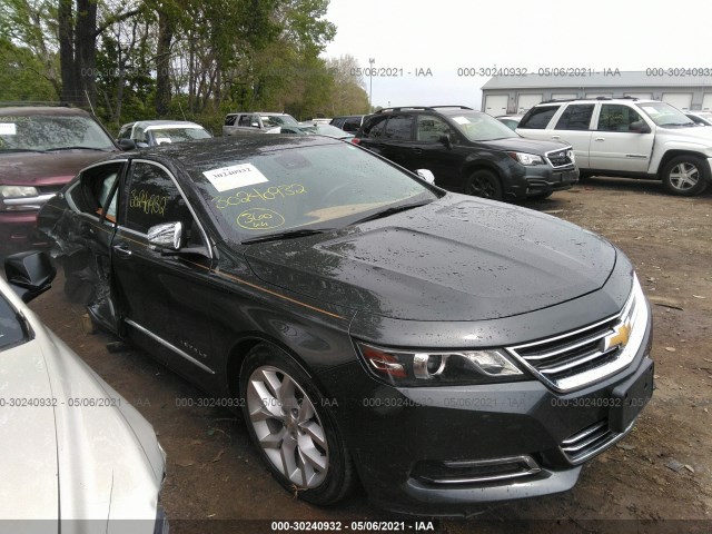 CHEVROLET IMPALA 2015 2g1165s37f9114608