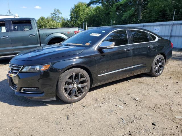 CHEVROLET IMPALA LTZ 2015 2g1165s37f9115354