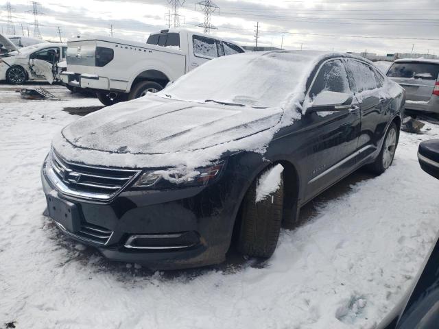 CHEVROLET IMPALA 2015 2g1165s37f9126564