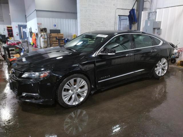 CHEVROLET IMPALA 2015 2g1165s37f9139749