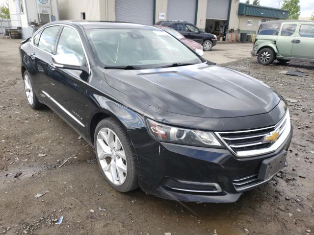 CHEVROLET IMPALA LTZ 2015 2g1165s37f9157281