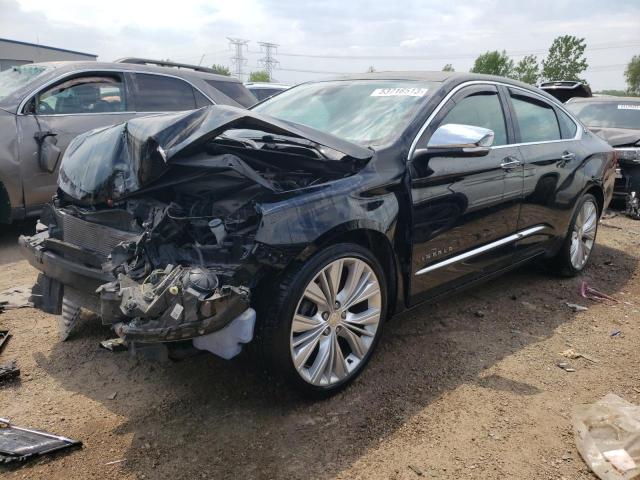 CHEVROLET IMPALA LTZ 2015 2g1165s37f9161461