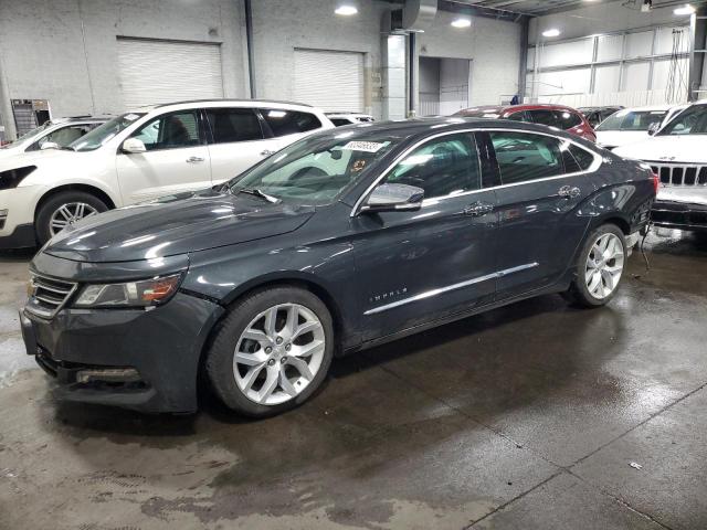 CHEVROLET IMPALA LTZ 2015 2g1165s37f9162352