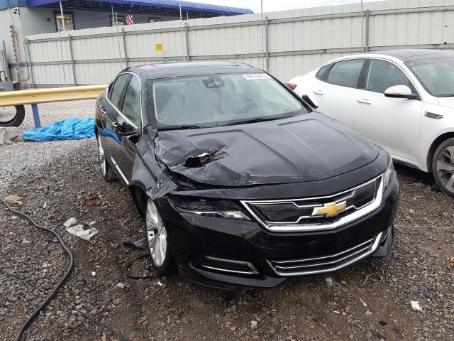 CHEVROLET IMPALA 2015 2g1165s37f9175845