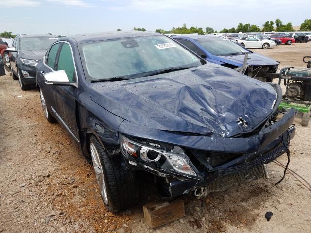 CHEVROLET IMPALA LTZ 2015 2g1165s37f9184996