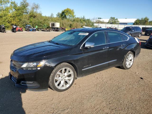 CHEVROLET IMPALA LTZ 2015 2g1165s37f9189793