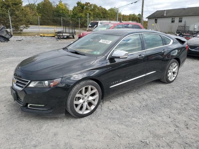 CHEVROLET IMPALA 2015 2g1165s37f9194878