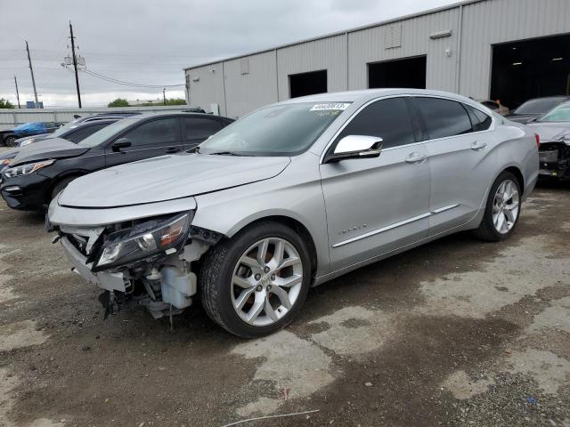 CHEVROLET IMPALA LTZ 2015 2g1165s37f9195562