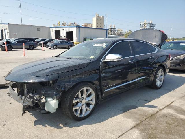 CHEVROLET IMPALA LTZ 2015 2g1165s37f9202929