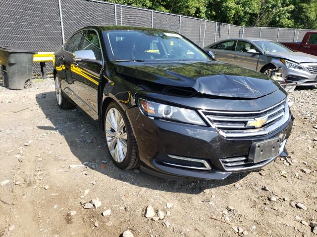 CHEVROLET IMPALA LTZ 2015 2g1165s37f9211095