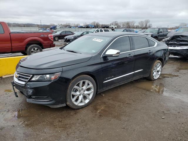 CHEVROLET IMPALA LTZ 2015 2g1165s37f9215437