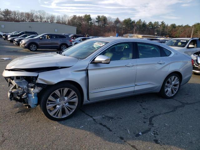 CHEVROLET IMPALA 2015 2g1165s37f9217558