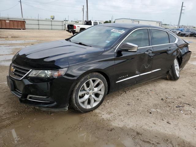 CHEVROLET IMPALA 2015 2g1165s37f9255274