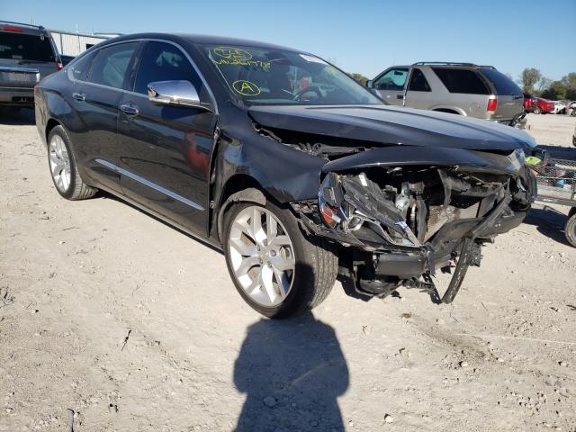 CHEVROLET IMPALA LTZ 2015 2g1165s37f9261978