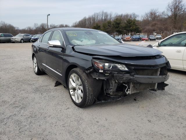 CHEVROLET IMPALA LTZ 2015 2g1165s37f9262273