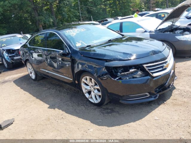 CHEVROLET IMPALA 2015 2g1165s37f9271264