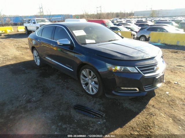 CHEVROLET IMPALA 2015 2g1165s37f9275881