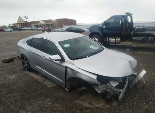 CHEVROLET IMPALA 2015 2g1165s37f9281521