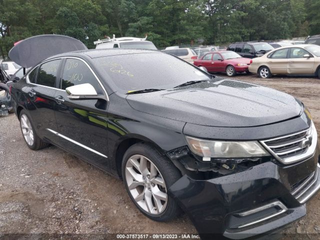 CHEVROLET IMPALA 2015 2g1165s38f9102855