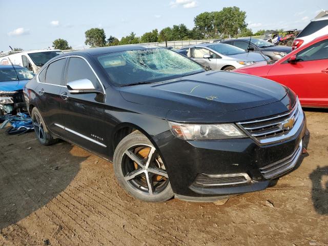 CHEVROLET IMPALA LTZ 2015 2g1165s38f9109580