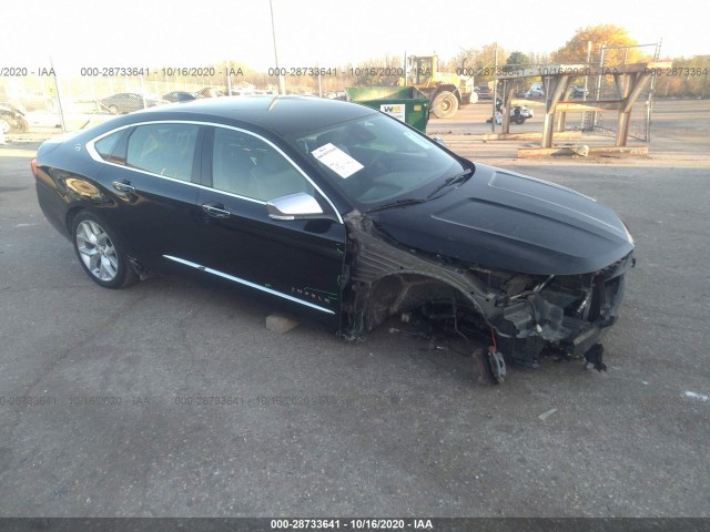 CHEVROLET IMPALA 2015 2g1165s38f9120336