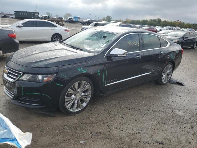 CHEVROLET IMPALA 2015 2g1165s38f9130736