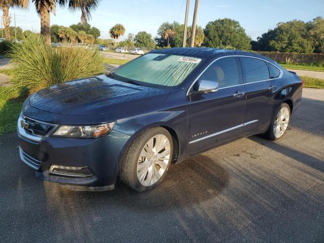 CHEVROLET IMPALA LTZ 2015 2g1165s38f9168810