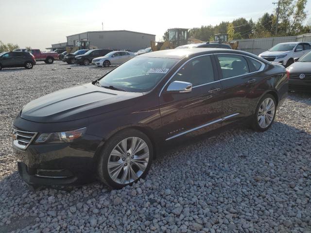 CHEVROLET IMPALA LTZ 2015 2g1165s38f9198549