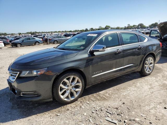 CHEVROLET IMPALA LTZ 2015 2g1165s38f9199104