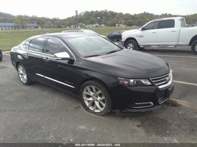 CHEVROLET IMPALA 2015 2g1165s38f9204138