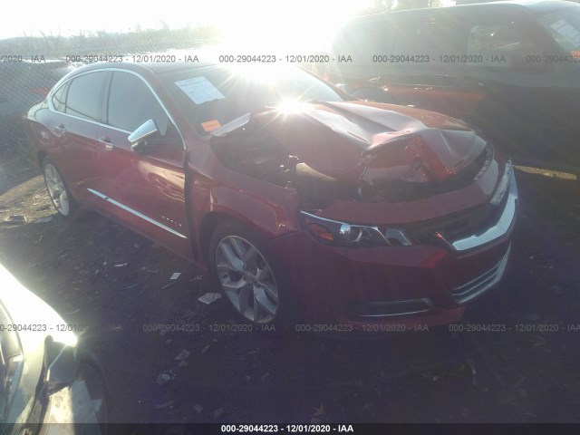 CHEVROLET IMPALA 2015 2g1165s38f9204253