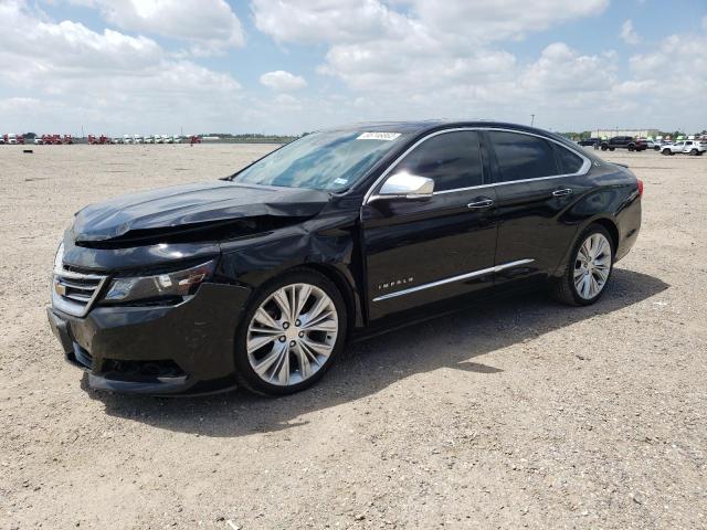 CHEVROLET IMPALA LTZ 2015 2g1165s38f9219397