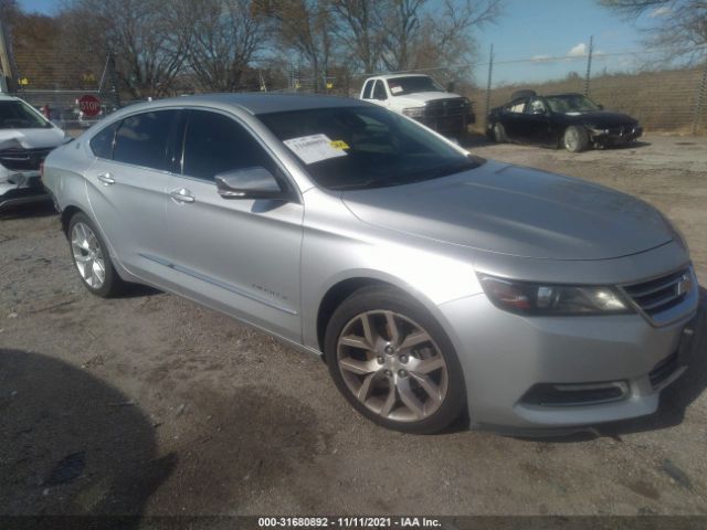 CHEVROLET IMPALA 2015 2g1165s38f9229279