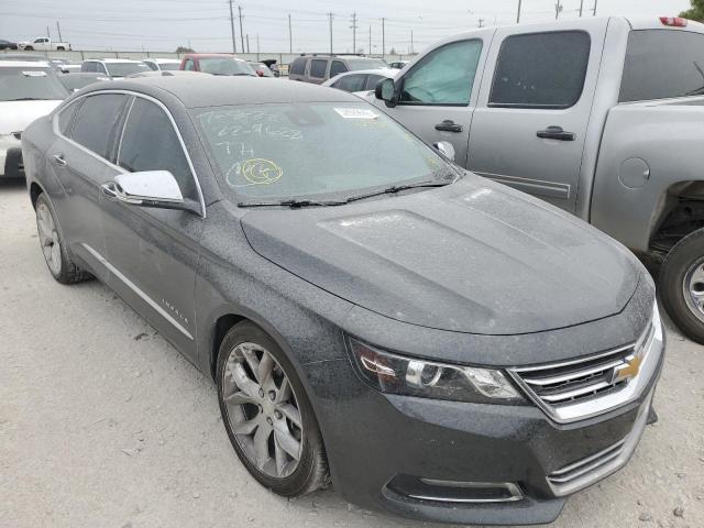 CHEVROLET IMPALA 2015 2g1165s38f9264436