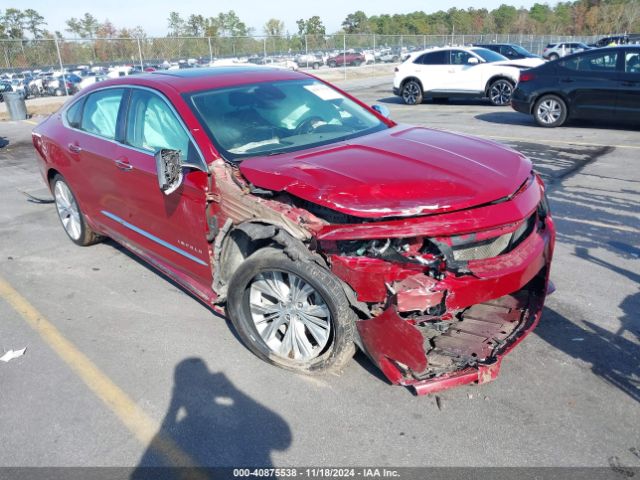 CHEVROLET IMPALA 2015 2g1165s38f9276425