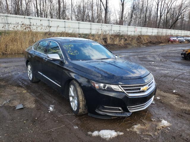 CHEVROLET IMPALA LTZ 2015 2g1165s39f9101729