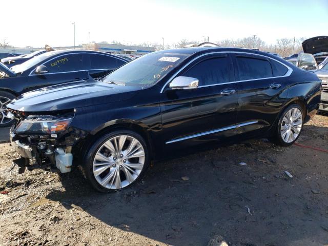 CHEVROLET IMPALA 2015 2g1165s39f9109409