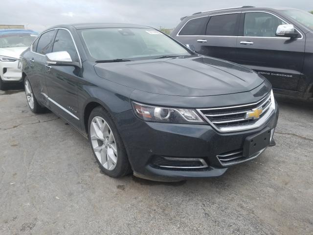 CHEVROLET IMPALA LTZ 2015 2g1165s39f9111032