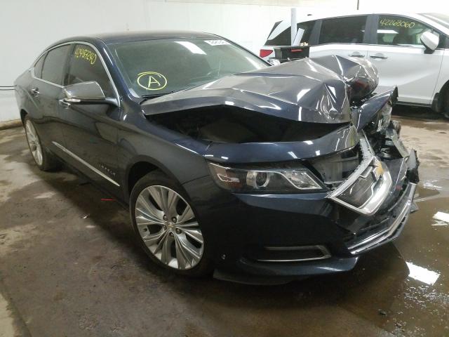 CHEVROLET IMPALA LTZ 2015 2g1165s39f9131443