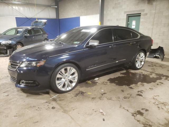 CHEVROLET IMPALA LTZ 2015 2g1165s39f9138599