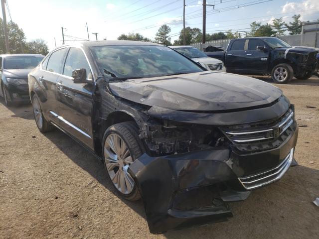 CHEVROLET IMPALA LTZ 2015 2g1165s39f9148596