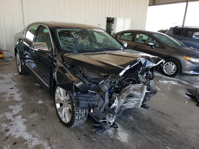 CHEVROLET IMPALA 2015 2g1165s39f9148999