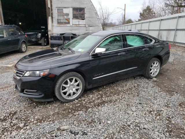 CHEVROLET IMPALA LTZ 2015 2g1165s39f9154916